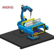 焯铭科技