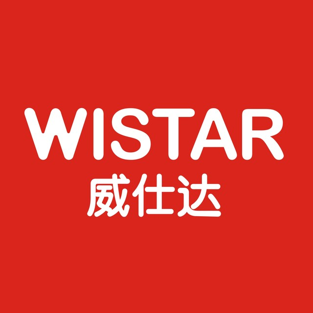 威仕达