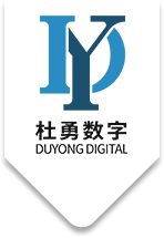 杜勇数字