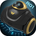 Wolvy Robot