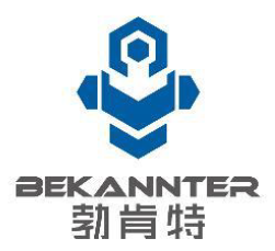 勃肯特机器人
