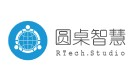 圆桌智慧