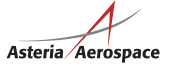 Asteria Aerospace