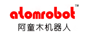 阿童木机器人