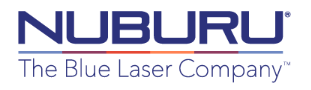 NUBURU