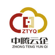 中腾云企