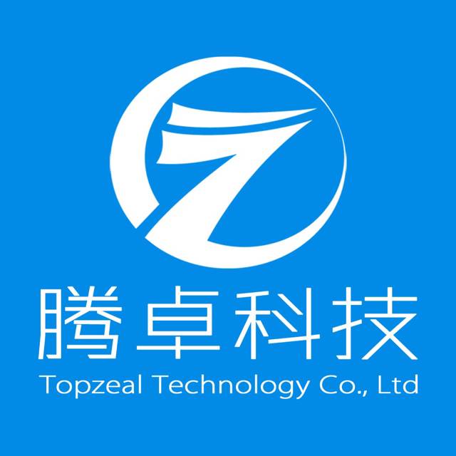 腾卓科技
