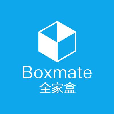 Boxmate全家盒