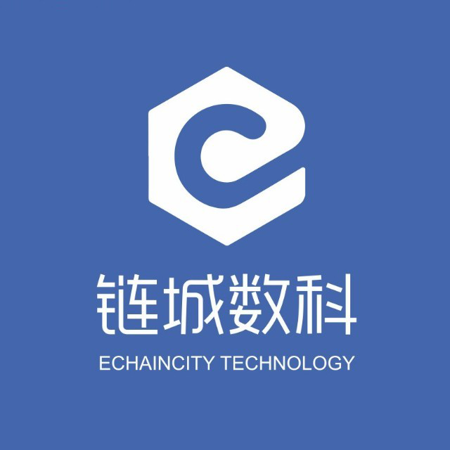 链城数科