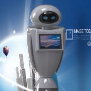 V5BOT吾为机器人