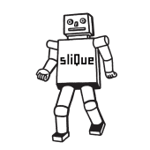 sliQue Robotics