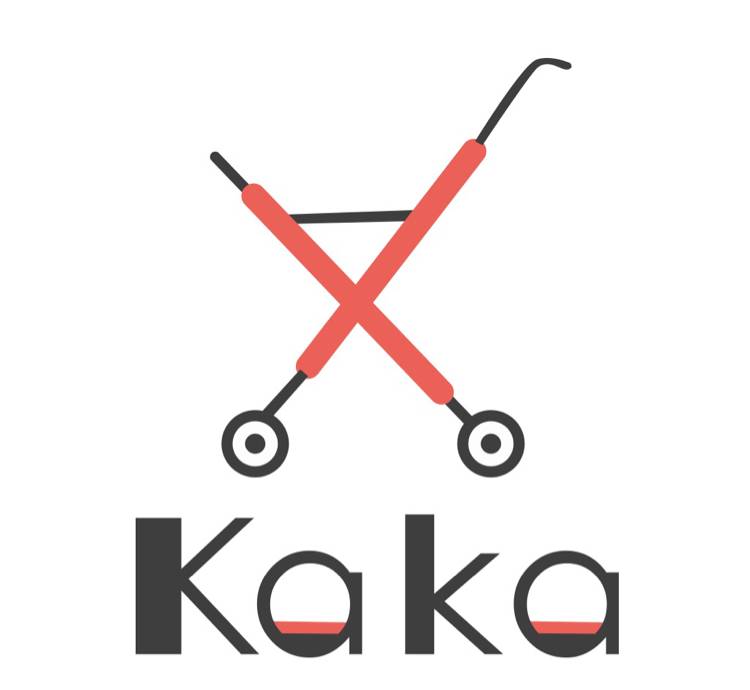 Kaka共享儿童推车