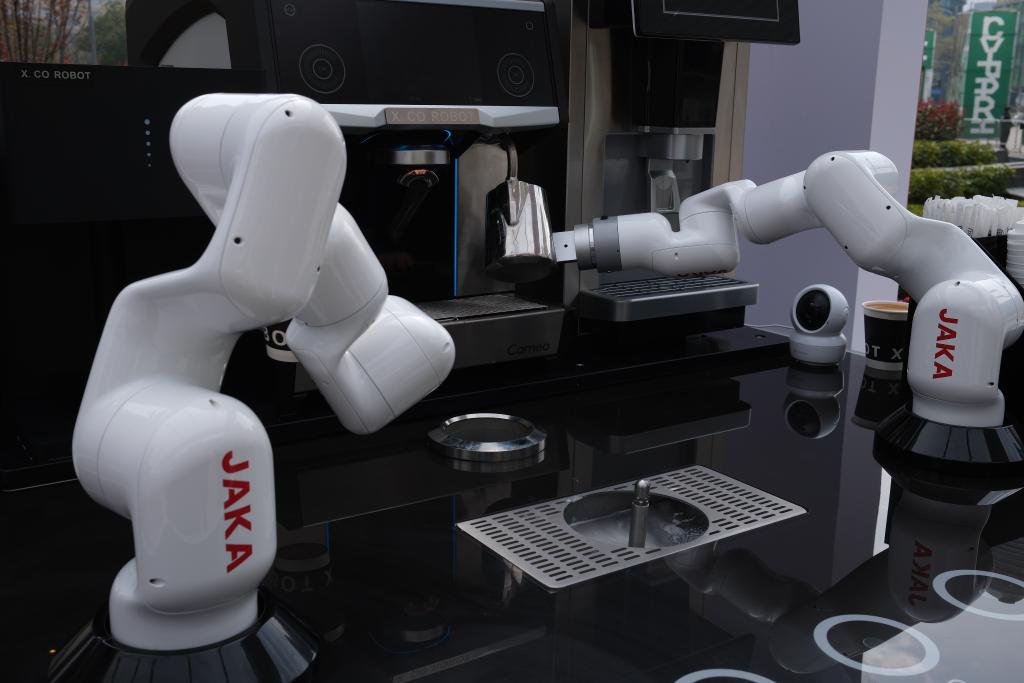 AI新浪潮来袭，科技如何重塑巴蜀“安逸”生活？