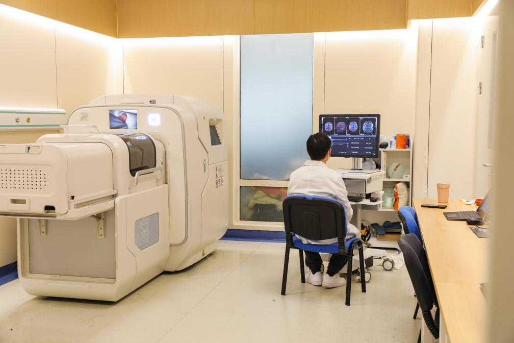 生活观察｜当AI遇上医学，医疗行业迎来哪些创新？