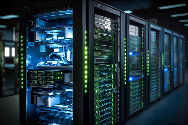 到2030年AI数据中心电力需求将翻番