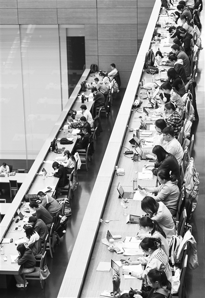 智慧平台帮你读懂中华古籍