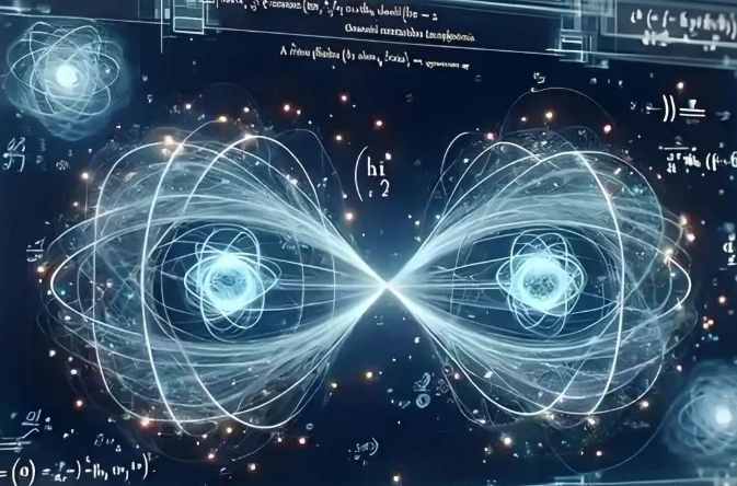 AI与量子计算双向赋能 “量智融合”开启新图景